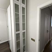 Шкаф Билли Оксберг Billy Oxberg 28