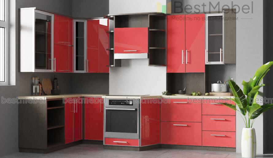 Кухня Ульяна-63 BMS - Фото