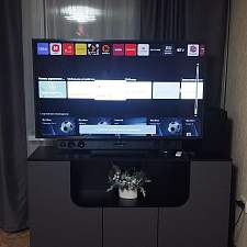 Тумба под ТВ Ф-2 BMS