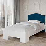 Кровать Crystal BMS - Фото 6