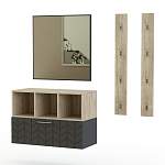 Прихожая Шерон 13 BMS - Фото 1