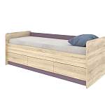 Кровать Полли-9 BMS - Фото 10