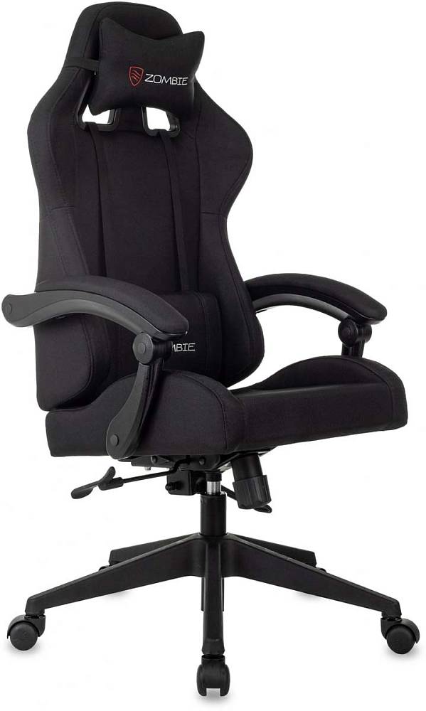Кресло игровое Zombie Predator - Фото