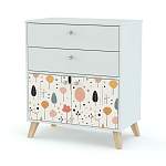 Комод Эльза 2 BMS - Фото 4