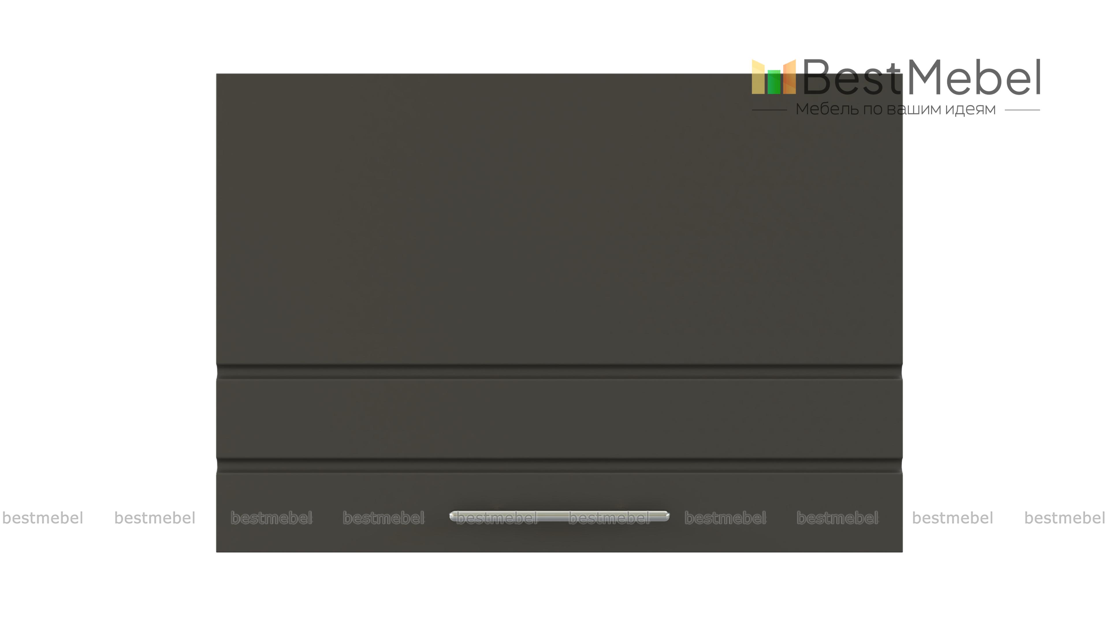 Шкаф Олимпия  под вытяжку BMS - Фото