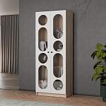 Шкаф распашной Руди 4 BMS - Фото 6